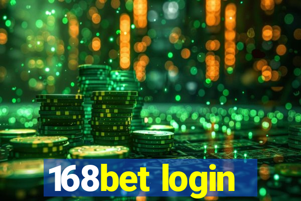 168bet login